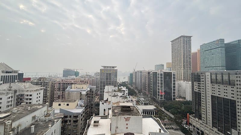 Hotel Rio Macau photo