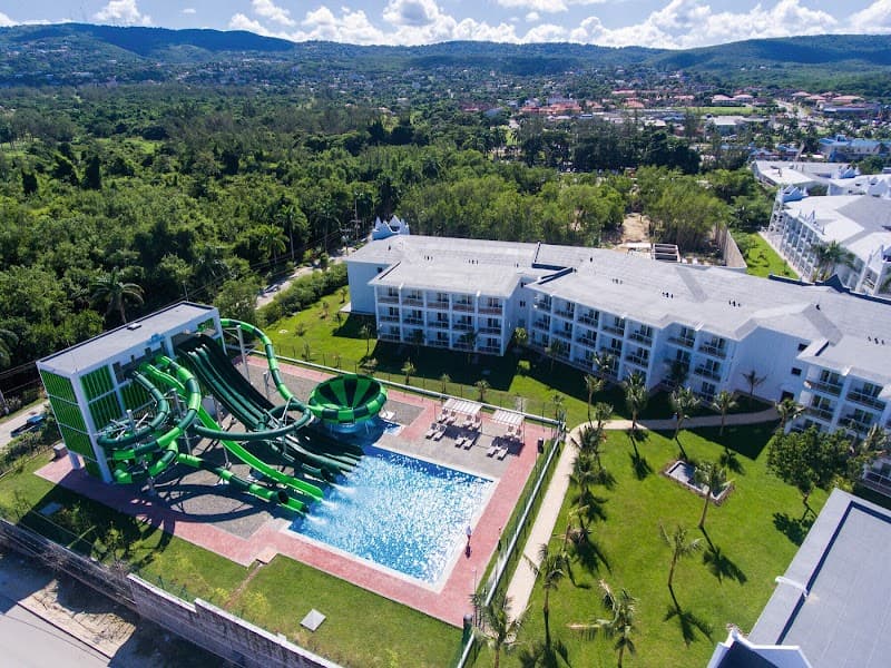 Hotel Riu Montego Bay photo