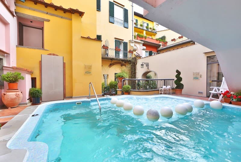 Hotel Rivoli Florence photo