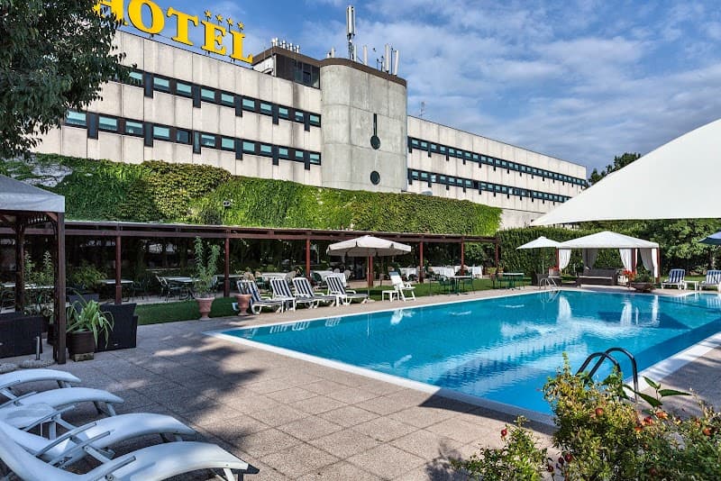 Hotel Saccardi & Spa Verona photo