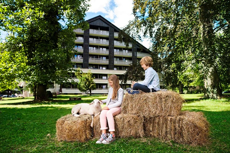 Hotel Savica Lake Bled photo