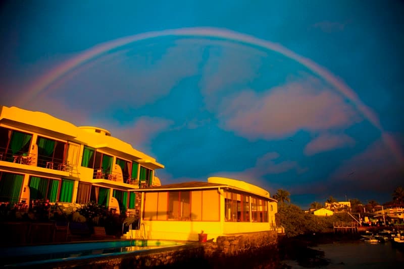 Hotel Solymar Galapagos photo