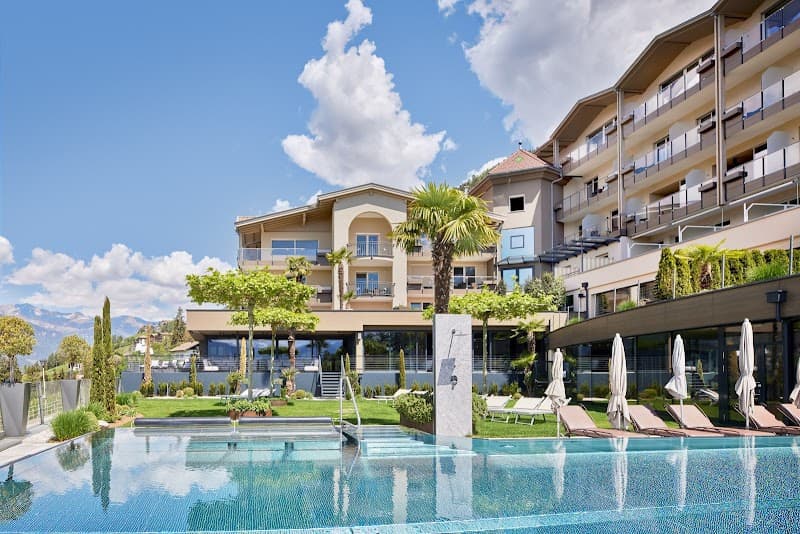 Hotel Sonnenparadies Merano photo