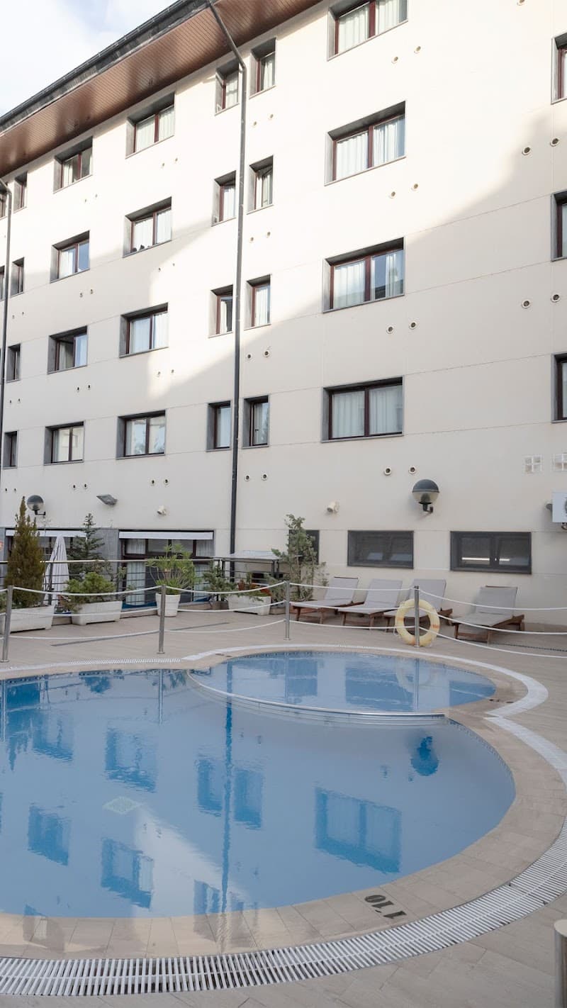 Hotel&Spa Real Jaca**** photo