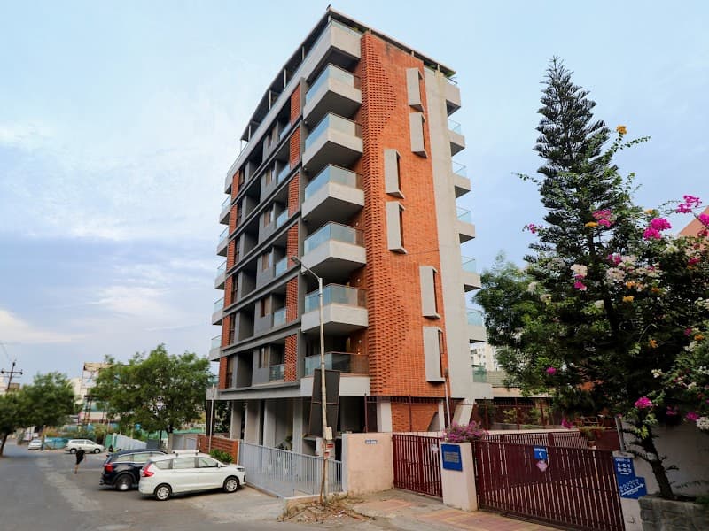 Hotel Tattva Suites Pune photo