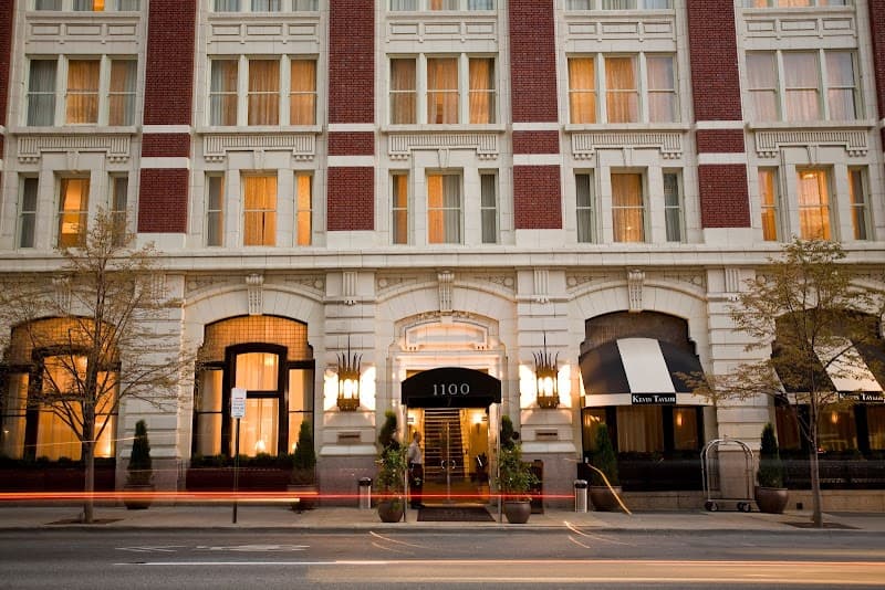 Hotel Teatro Denver photo