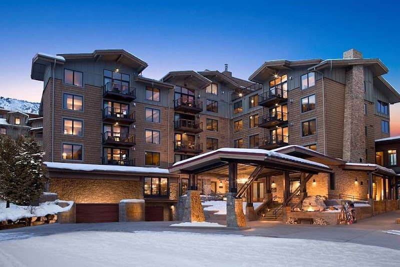Hotel Terra Jackson Hole photo