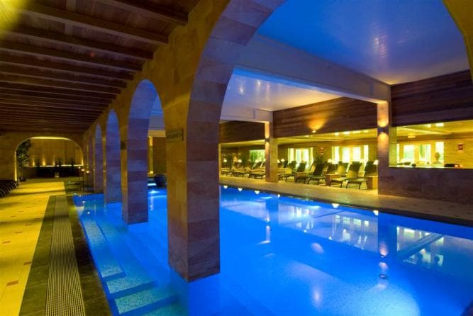 Hotel Thermen Londerzeel photo
