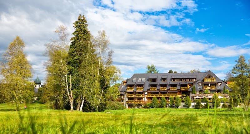 Hotel Thomahof Black Forest photo
