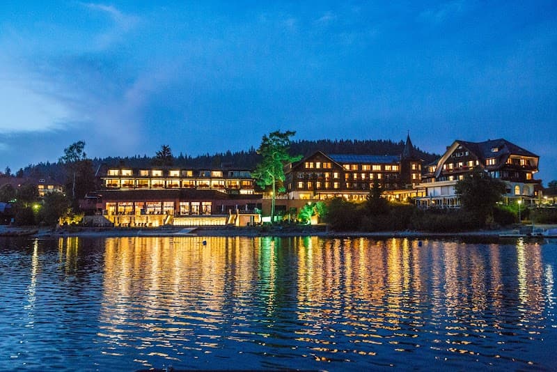 Hotel Treschers Black Forest photo