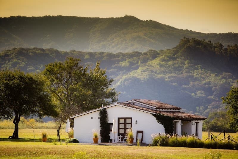 House of Jasmines Salta photo