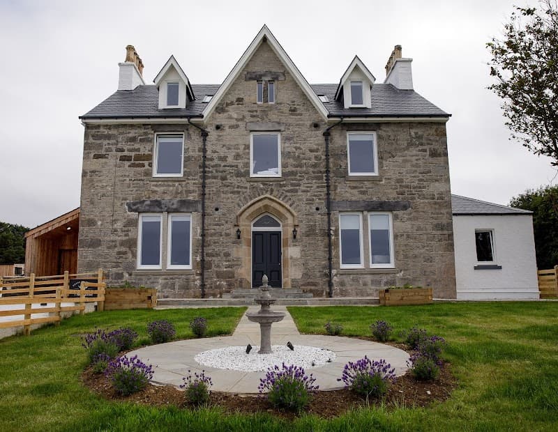 House of Juniper Highlands photo
