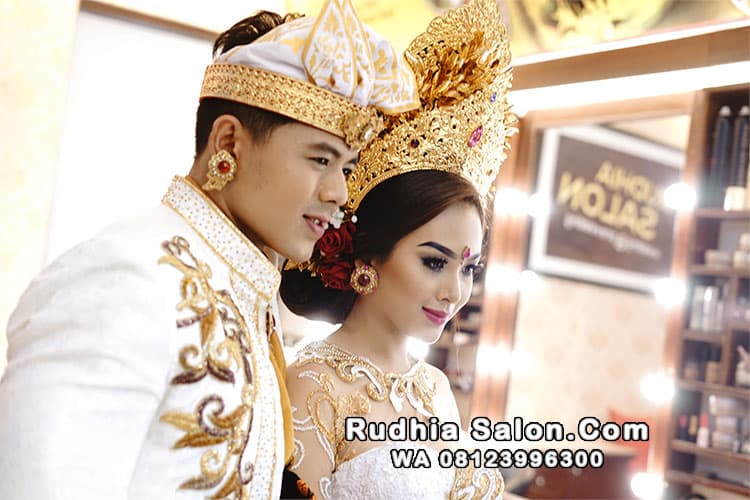 House Of Rudhia Denpasar photo