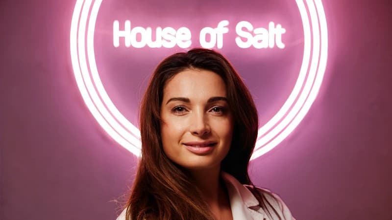 House of Salt Copenhagen photo