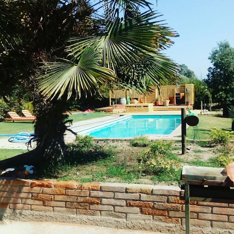 House SPA Talagante photo
