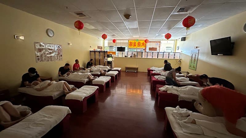 Huang Cheng Massage Edmonds photo