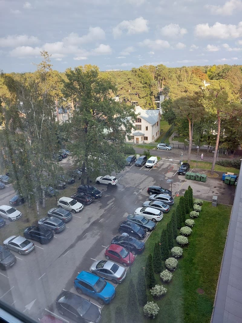 Hui Spa Jaunjelgava photo