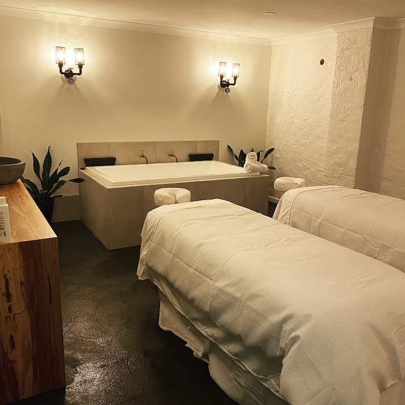 Hush Spa & Wellbeing Perth photo