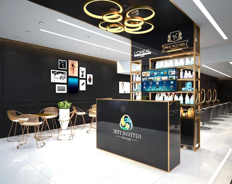 Huyn Beauty Quận 7 photo
