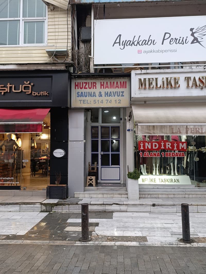 Huzur Hamamı Düzce photo