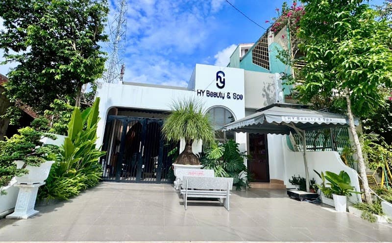 HY Spa Pleiku photo