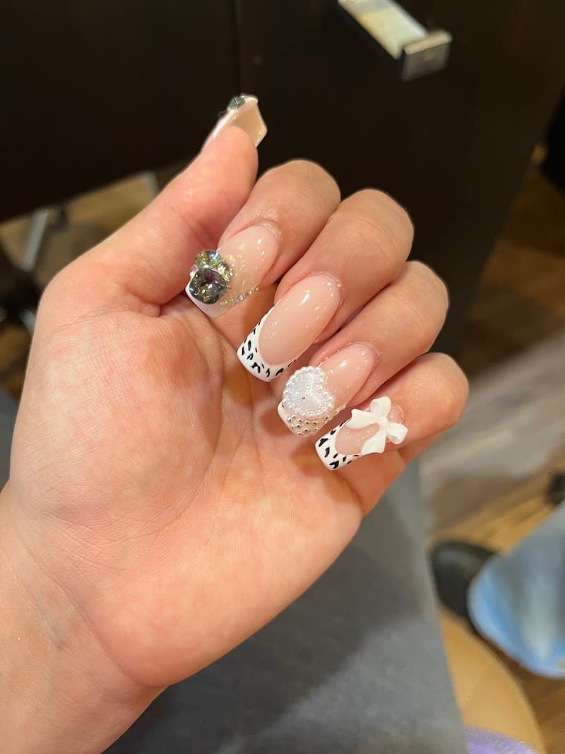 Hyacinth Nails & Spa Meriden photo