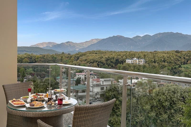 Hyatt Centric Dehradun photo