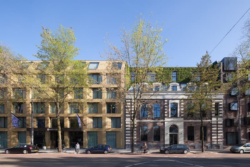 Hyatt Regency Amsterdam photo