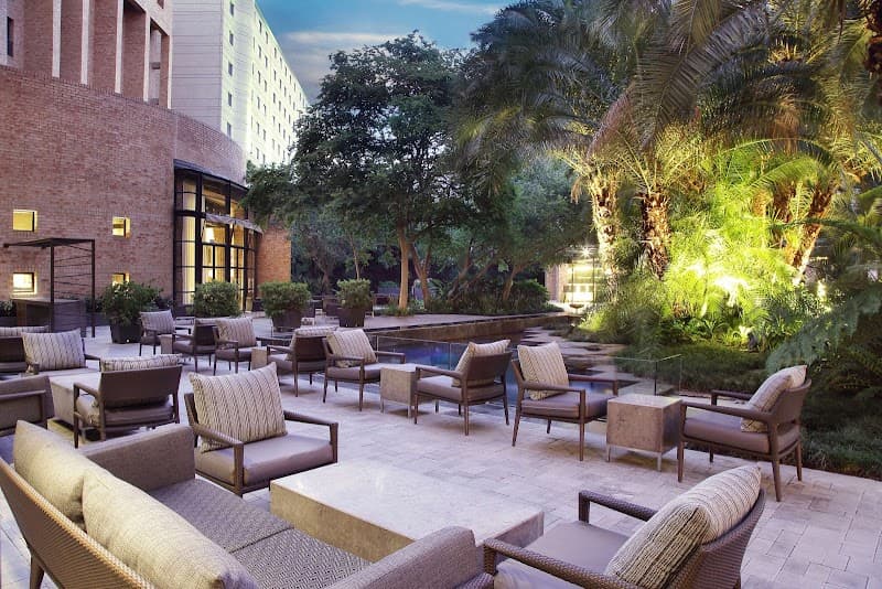 Hyatt Regency Johannesburg photo