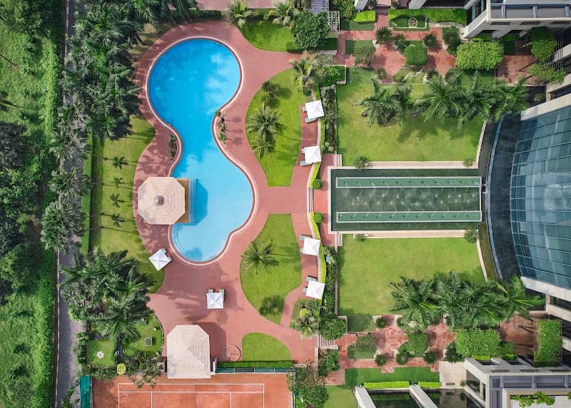 Hyatt Regency Kolkata photo