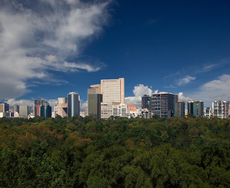 Hyatt Regency Mexico City photo