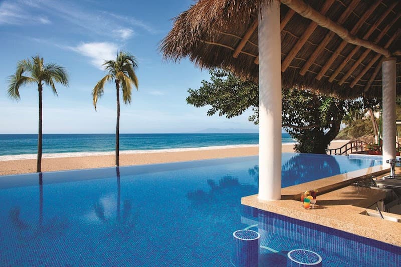 Hyatt Ziva Puerto Vallarta photo