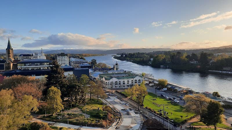 Hydra Spa Dreams Valdivia photo