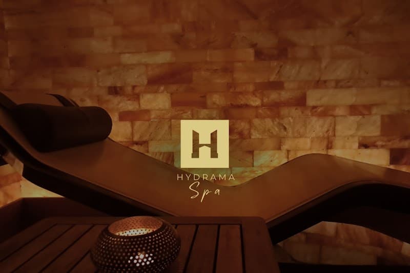 HydraSpa Drama photo