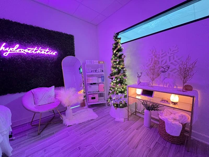 Hydro Esthetics Katy photo