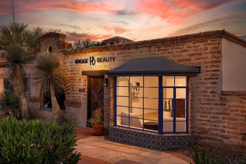 Hygge Beauty Tucson photo