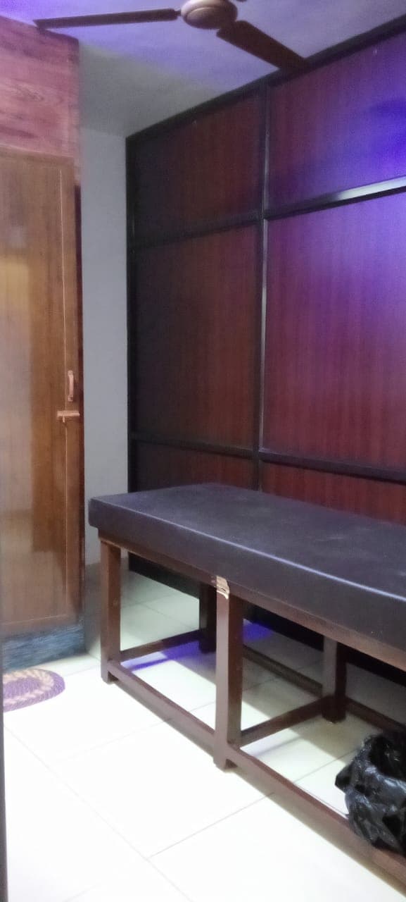 Hygien Medi Spa Tirupathur photo