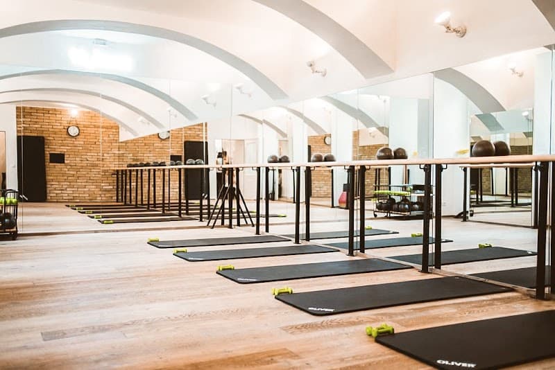 I.Barre Wien photo