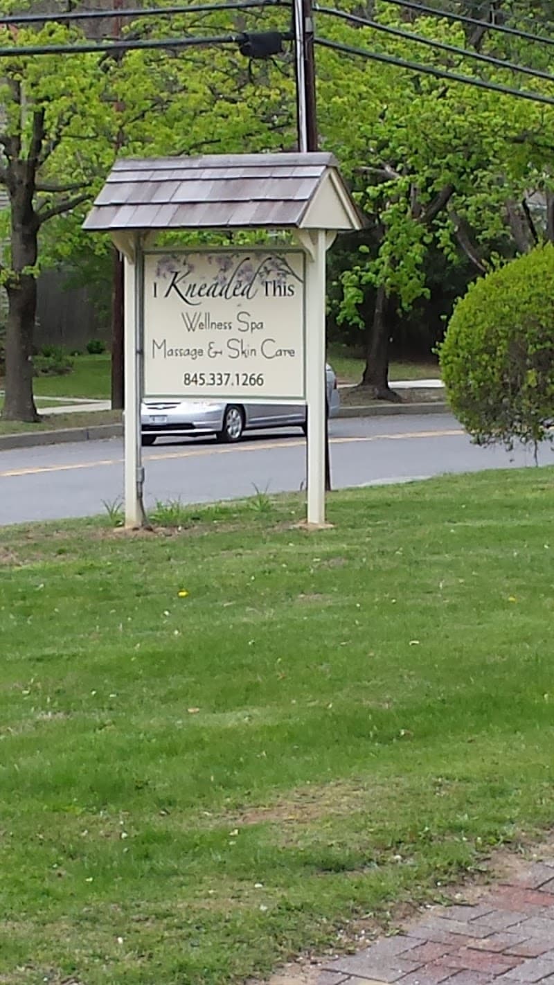 I Kneaded This Rhinebeck photo