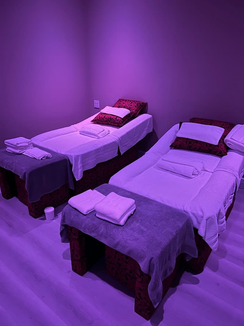 Jupiter i Massage & Foot Spa photo