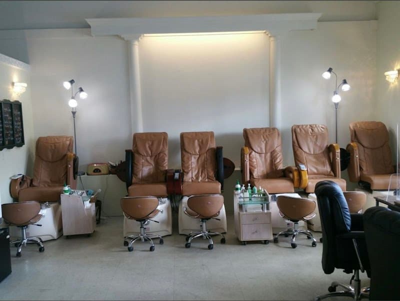 I Spa & Nail Sharon photo