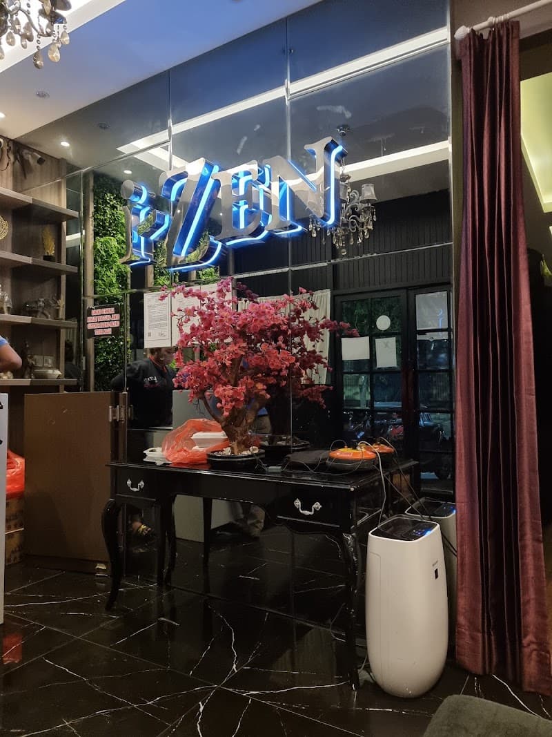 I-Zen Reflexiology Surabaya photo