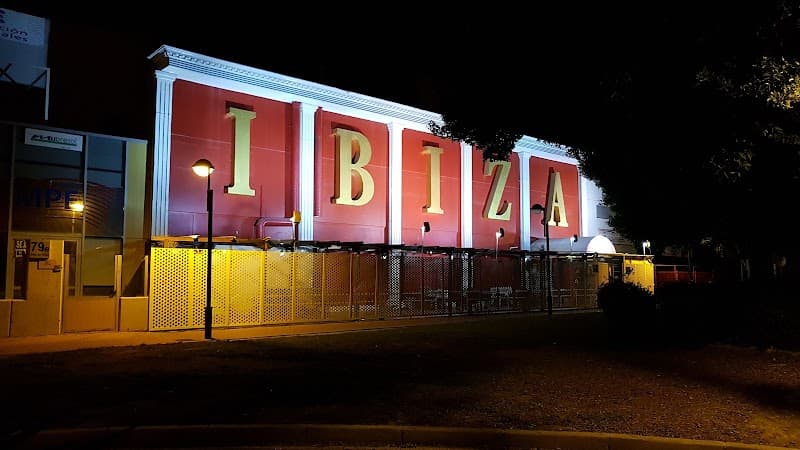 Ibiza Latina Murcia photo