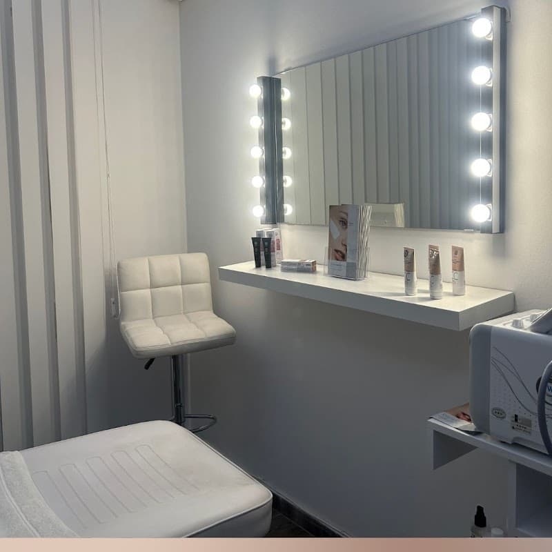 Icona Beauty Spot Petroupoli photo