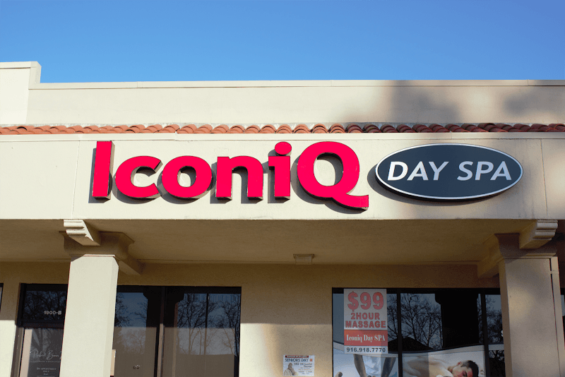 Iconiq Day Spa Roseville photo