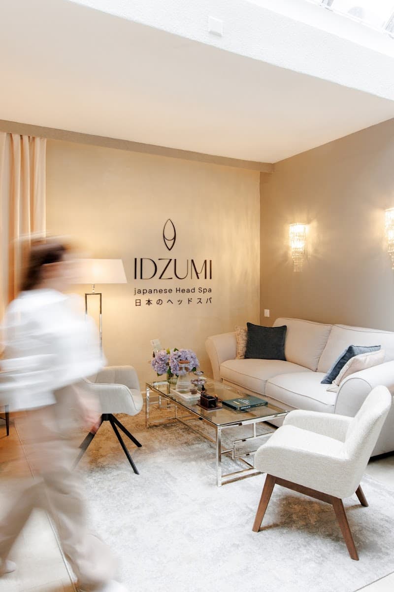Idzumi Head Spa Zürich photo