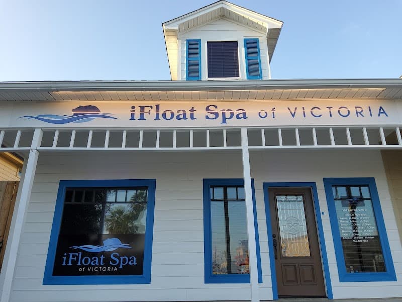 Westport ifloat Spa photo