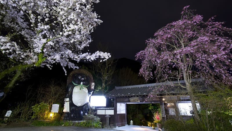 Iiyama Onsen Atsugi City photo