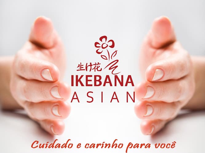 Ikebana Asian Spa Esteio photo