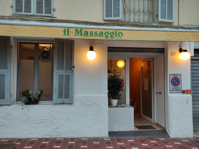 IL Massaggio Ospedaletti photo